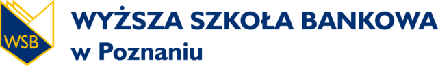Wyższa Szkoła Bankowa w Poznaniu - logo
