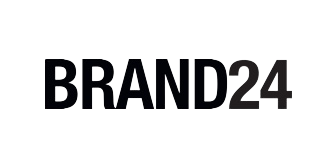Brand24 logo