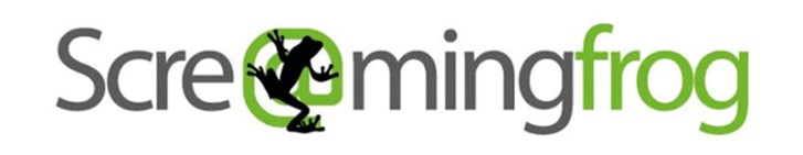 Screaming Frog Seo Logo