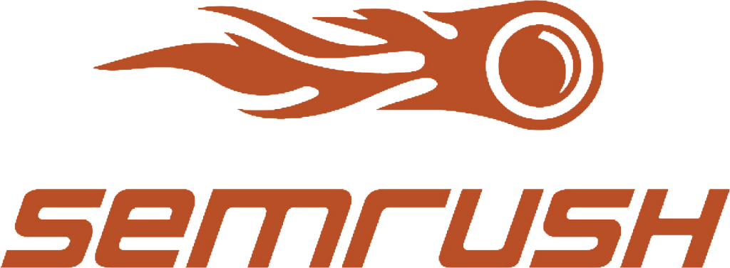 Semrush Logo