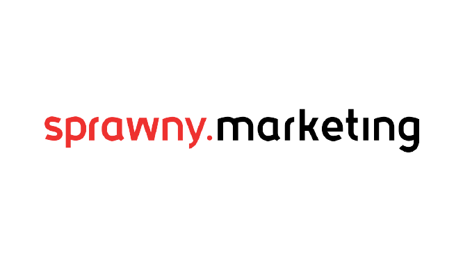 Sprawny Marketing logo