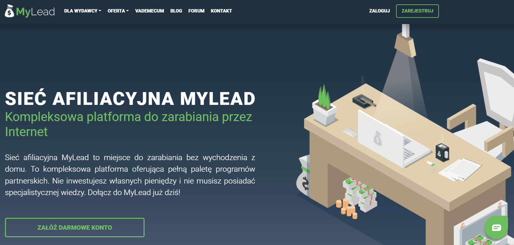 Marketing afiliacyjny – czym jest i czy działa?