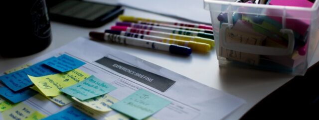 Brief marketingowy – niezbędny do udanej współpracy