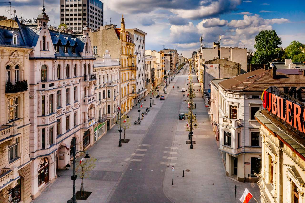 agencja SEO łódź