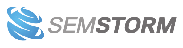 Semstorm Logo
