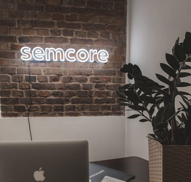 SEO gdynia od Semcore