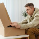 Unboxing w e-commerce