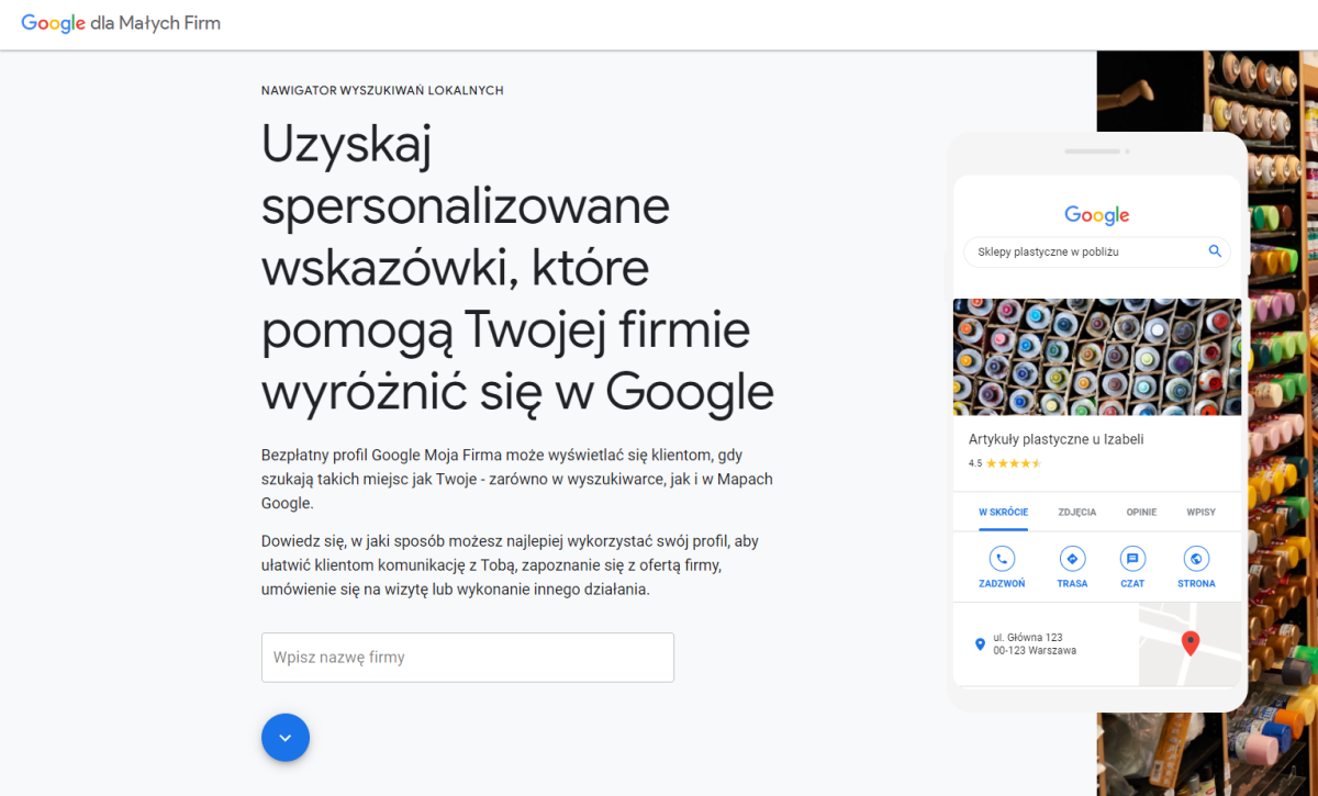 Narzędzia od Google, o których mogłeś nie wiedzieć
