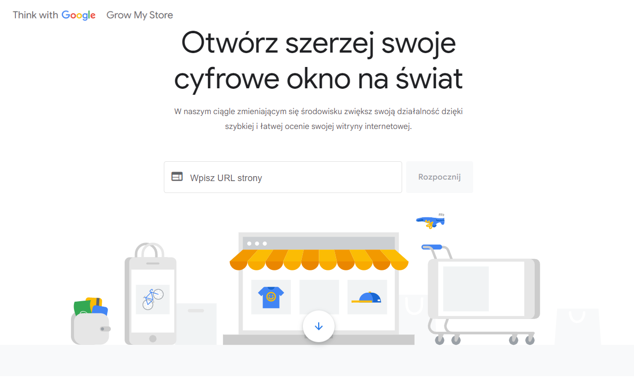 Narzędzia od Google, o których mogłeś nie wiedzieć