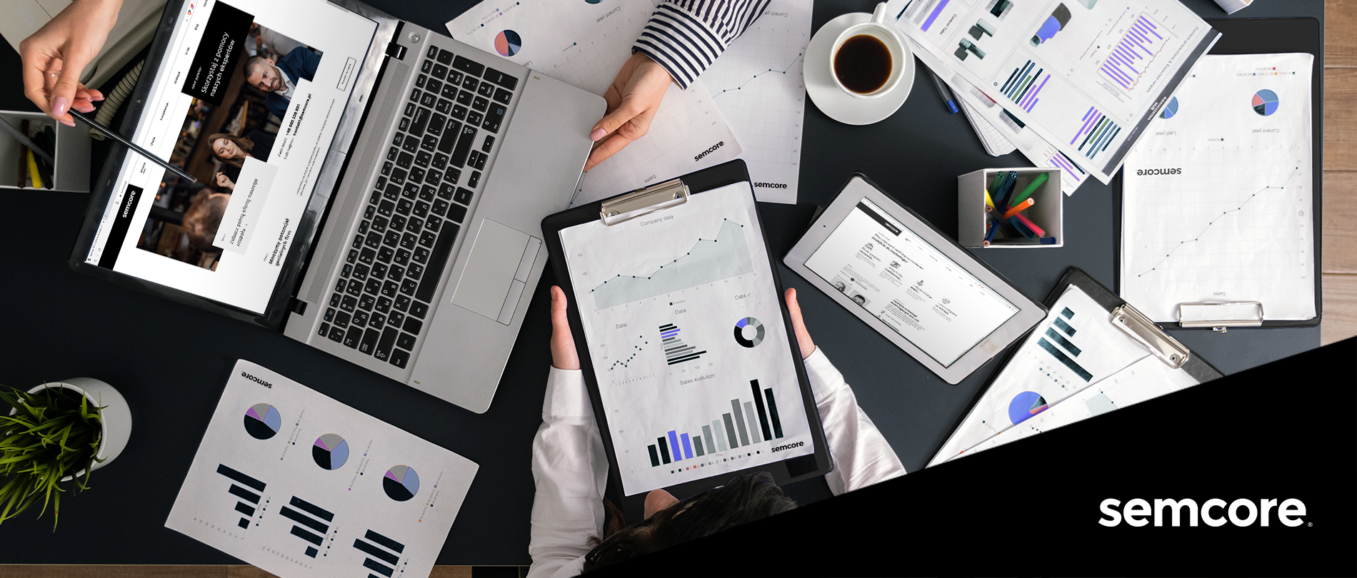SEO – komu jest potrzebne?