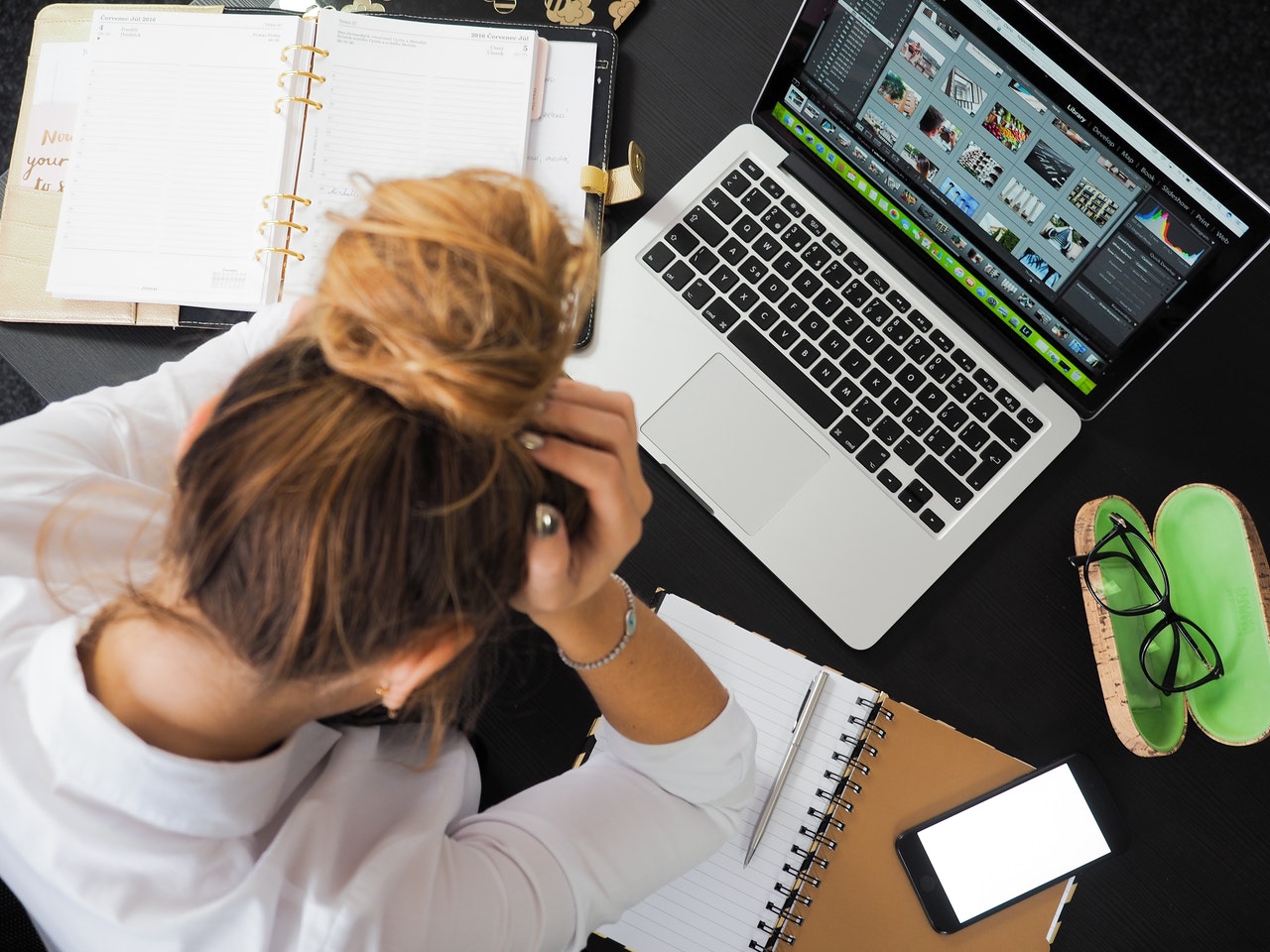 Czym jest work-life balance i dlaczego zawsze warto znaleźć złoty środek?