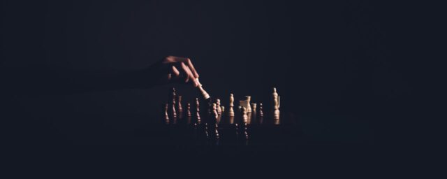 Zarządzanie strategiczne – co to i na czym polega?