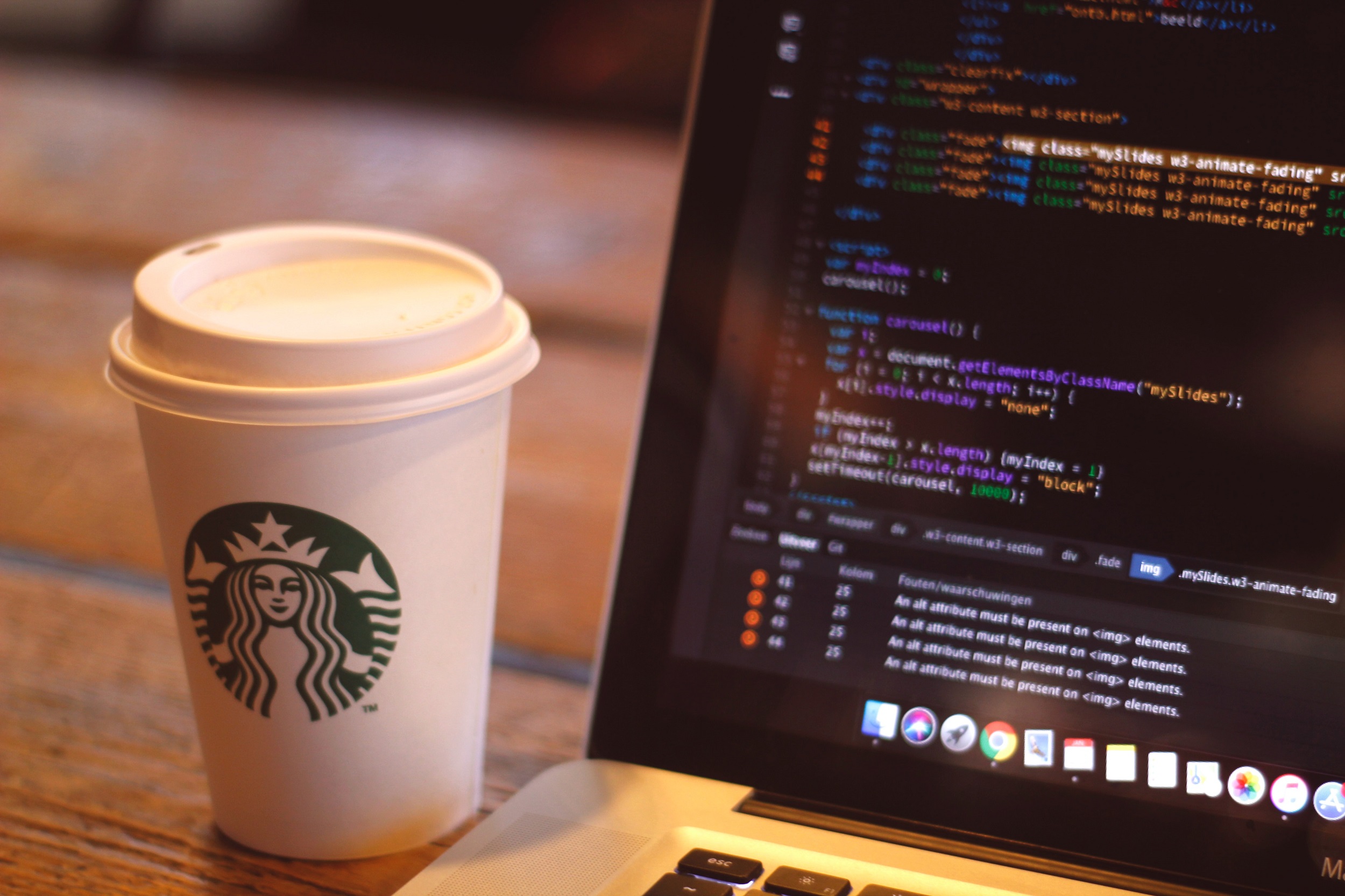Czym jest HTML