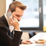 cold calling
