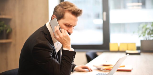 cold calling