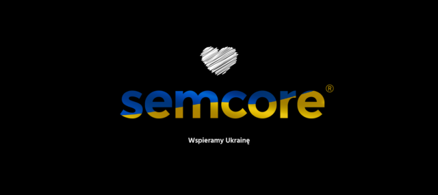 SemcoreLAB – na pomoc Ukrainie