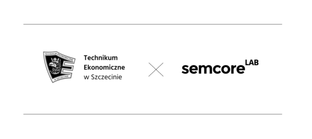 Technikum Ekonomiczne w Szczecinie x SemcoreLAB