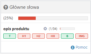 7 błędów w tekstach SEO