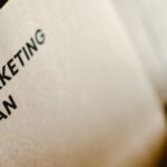 plan marketingowy