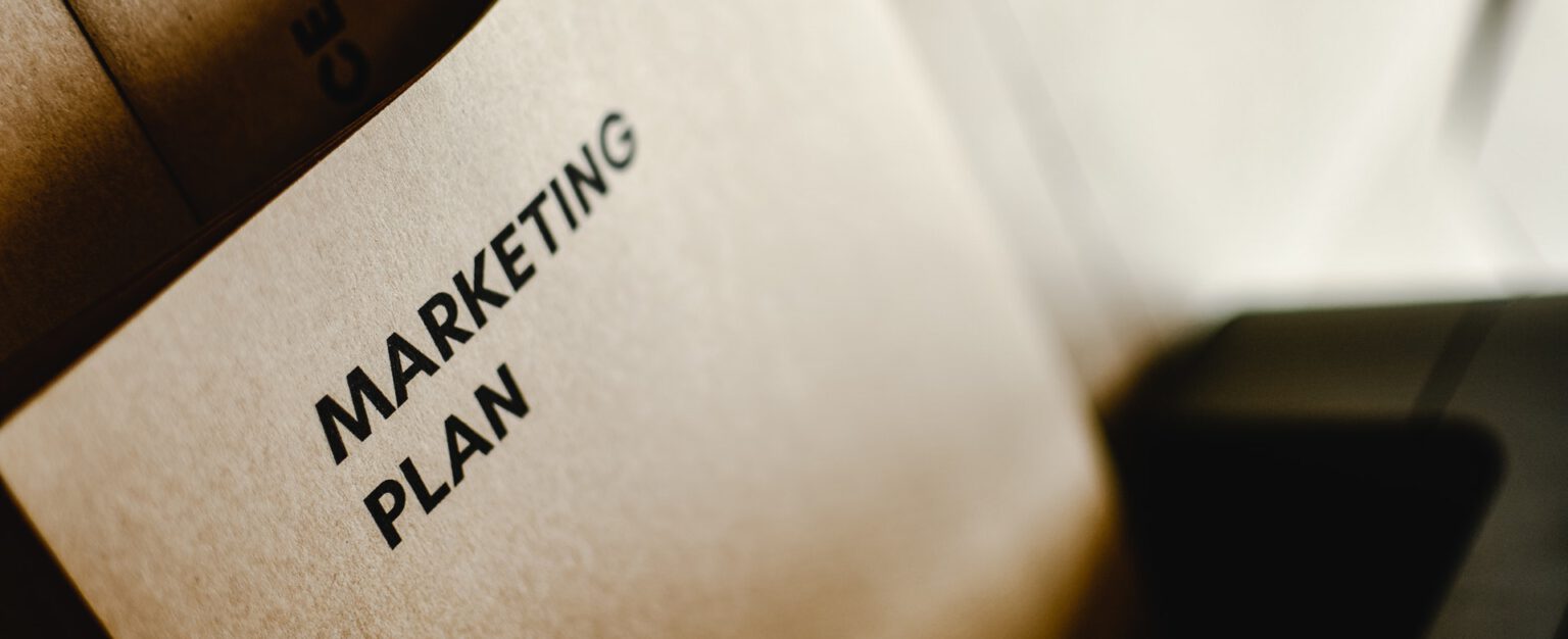 plan marketingowy