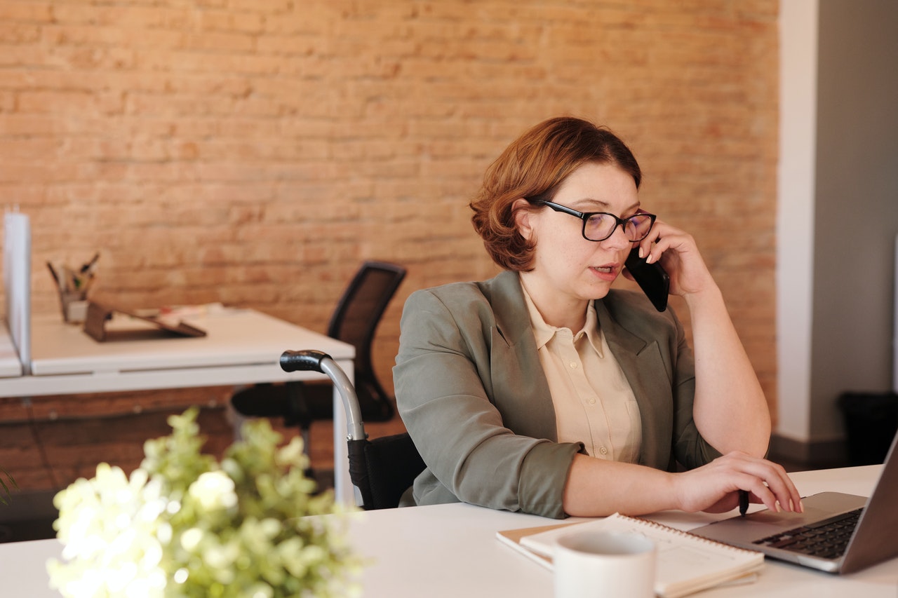 cold calling