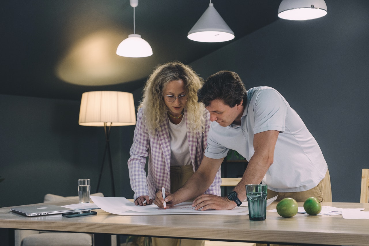 plan marketingowy