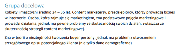 przykładowy brief