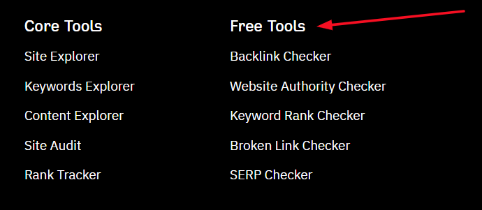 ahrefs