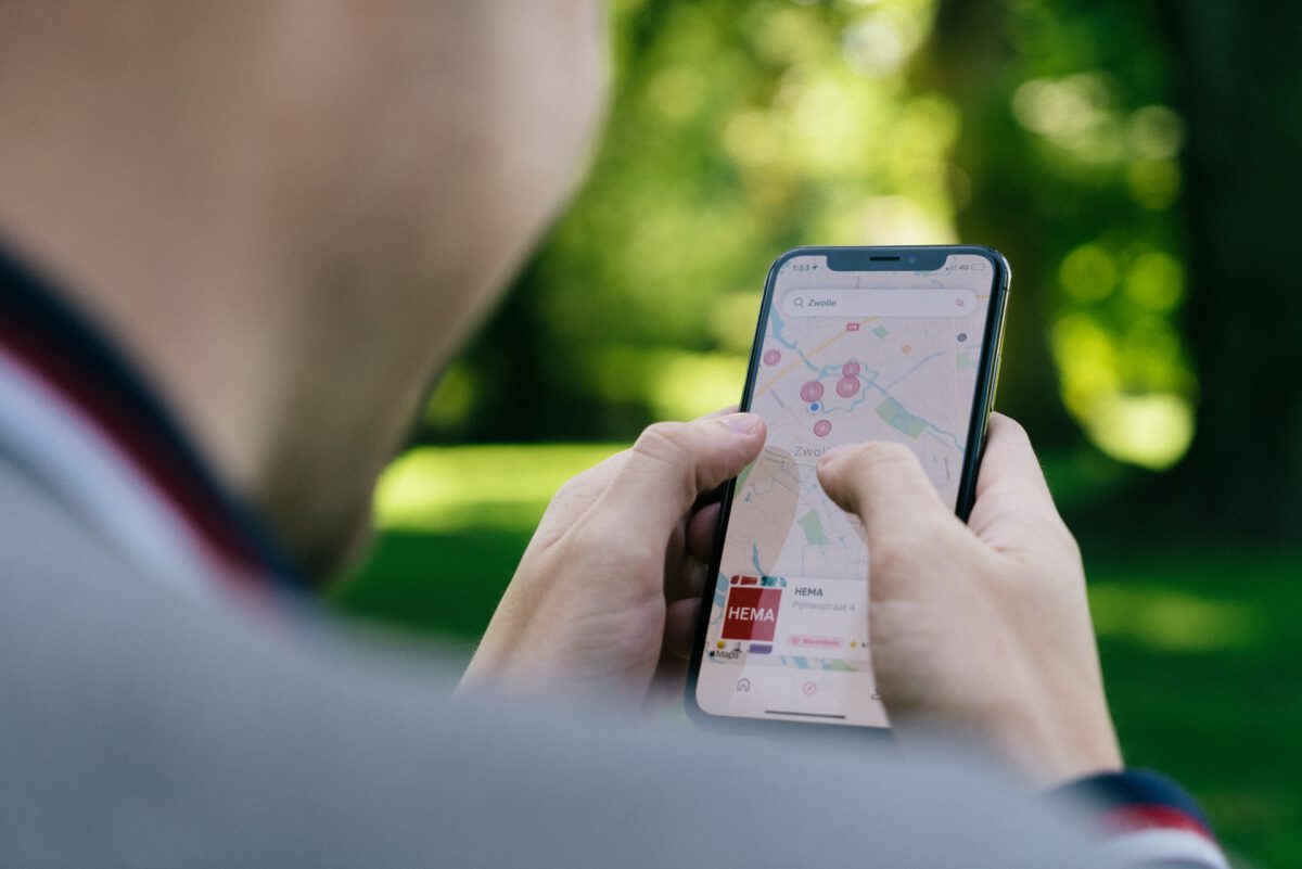 Place Topics w Google Maps – czym jest i jak działa?