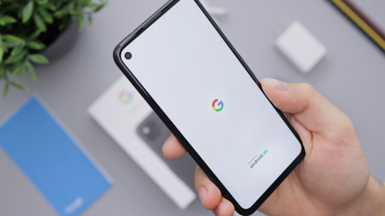 google assistant