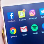 social media