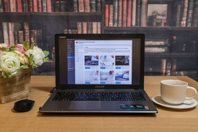 cms wordpress