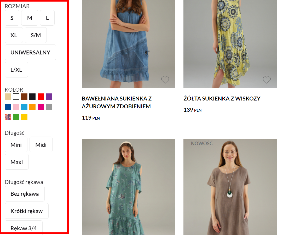 Jak możesz poprawić wrażenia użytkownika podczas odwiedzania Twojej strony?