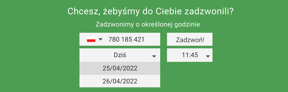 Jak możesz poprawić wrażenia użytkownika podczas odwiedzania Twojej strony?