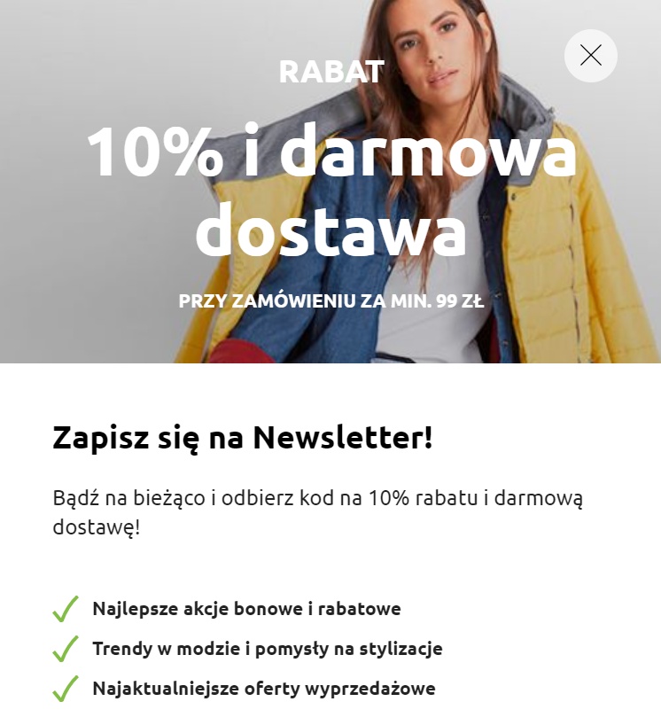 Jak możesz poprawić wrażenia użytkownika podczas odwiedzania Twojej strony?