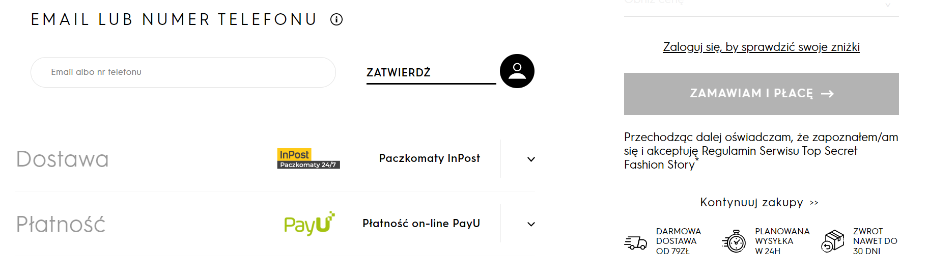 Jak możesz poprawić wrażenia użytkownika podczas odwiedzania Twojej strony?