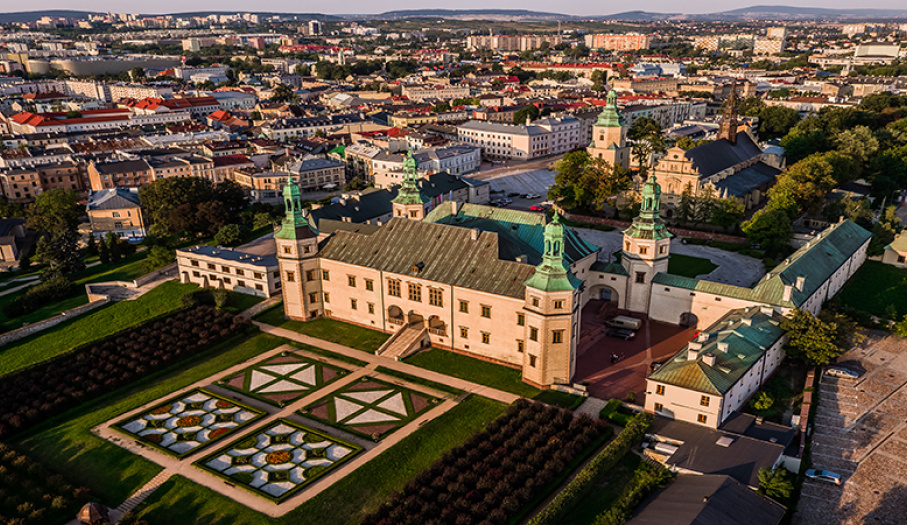 pozycjonowanie kielce
