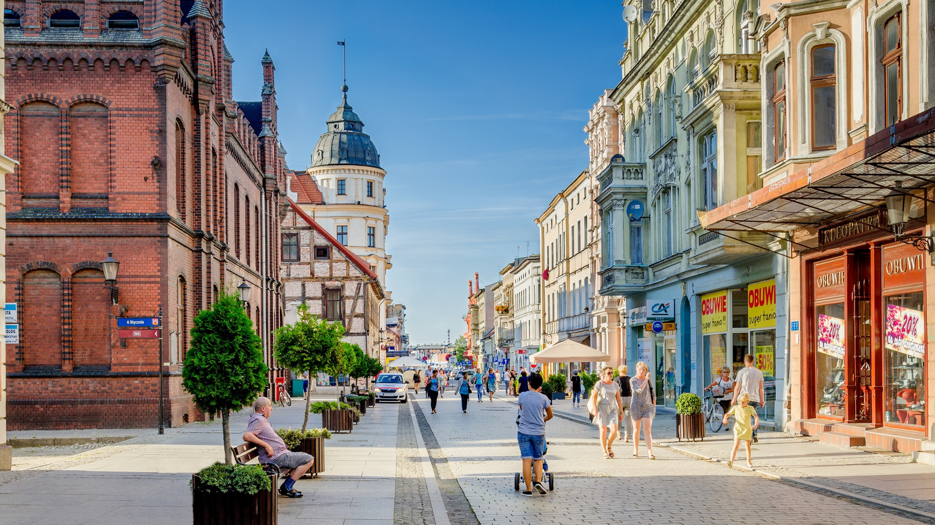pozycjonowanie inowrocław