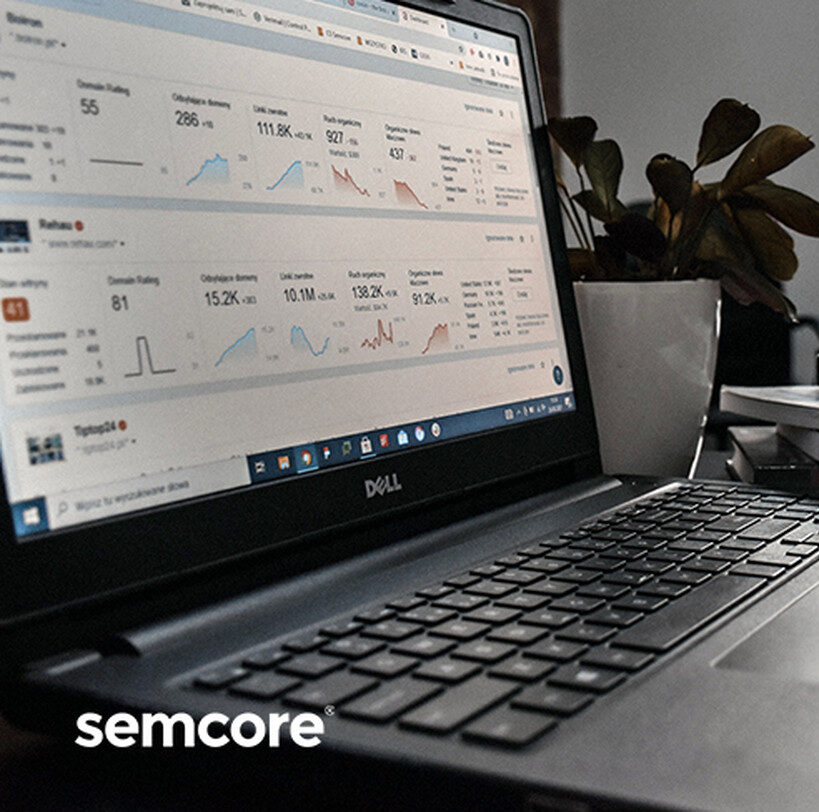 agencja seo gliwice