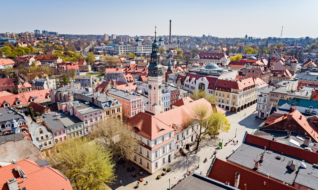 pozycjonowanie zielona gora