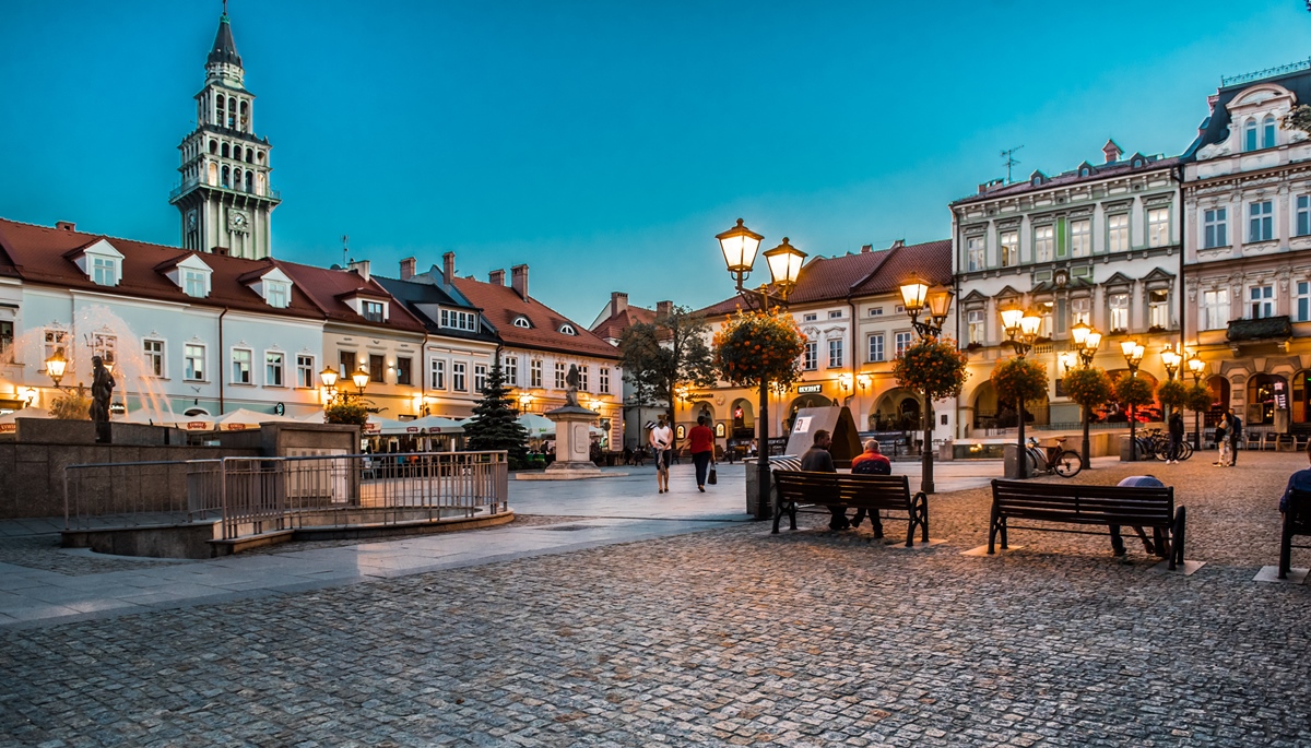 pozycjonowanie bielsko biała