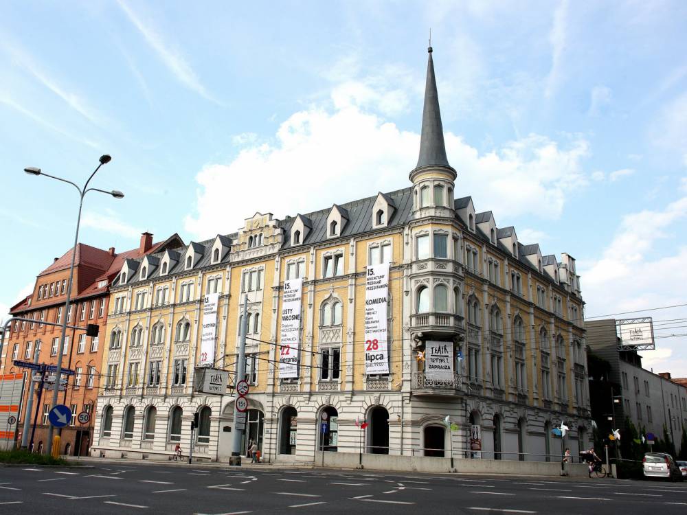 pozycjonowanie chorzów