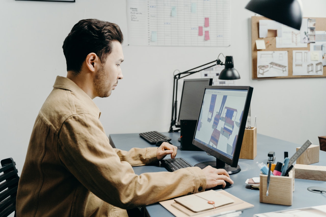ui designer