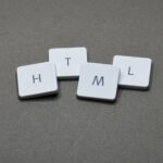 szablon html