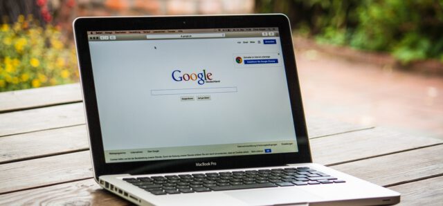 Co to jest Google