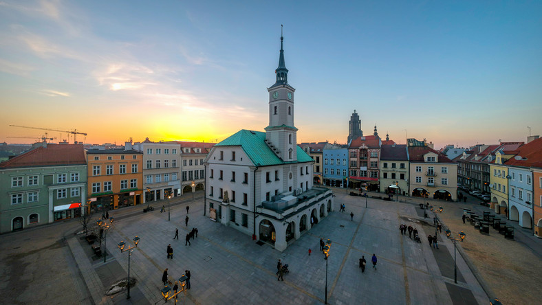 pozycjonowanie gliwice