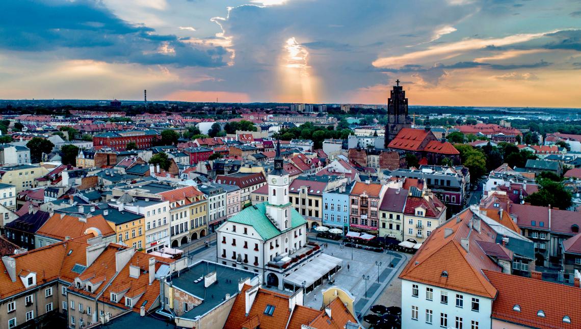 pozycjonowanie gliwice