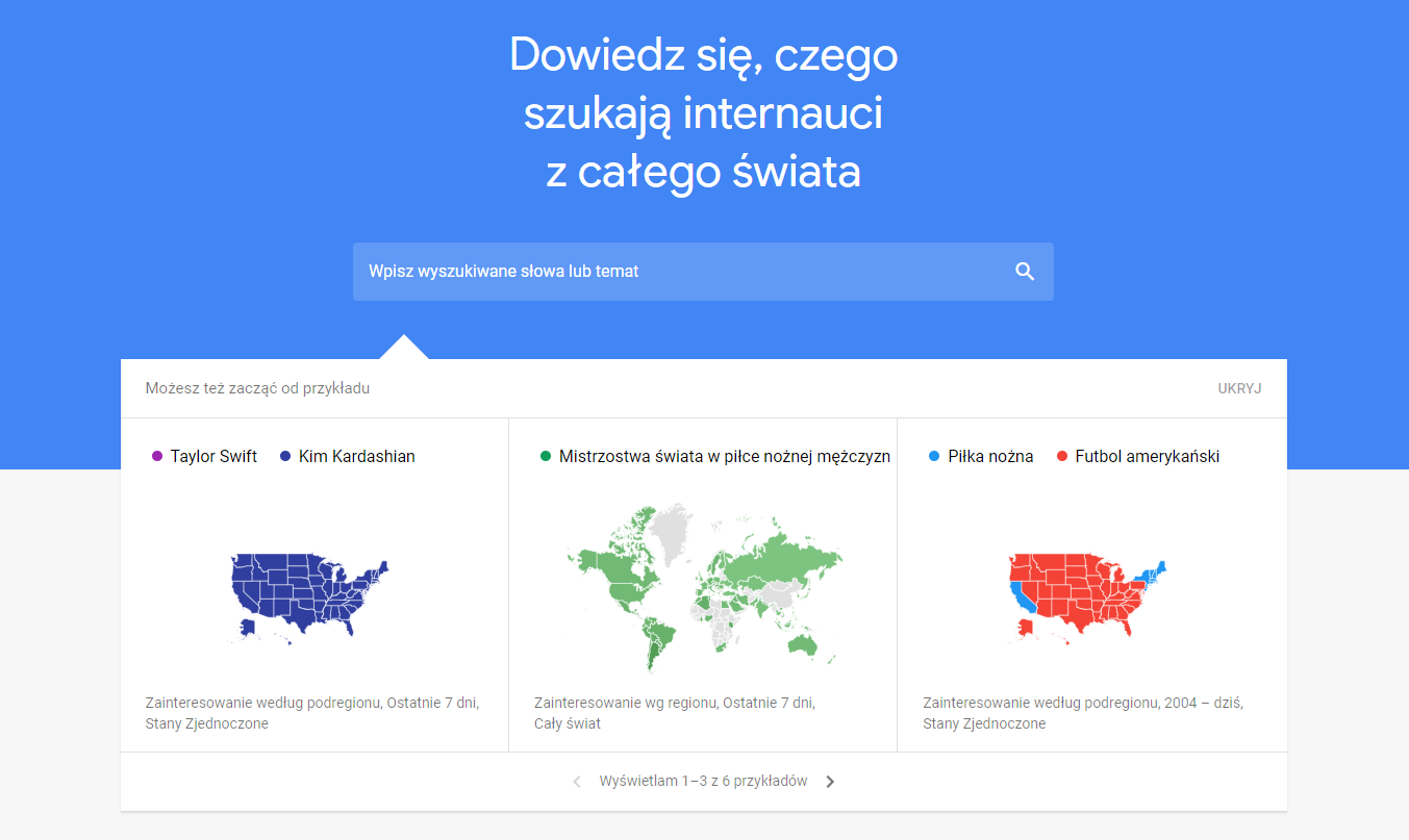 Google Trends