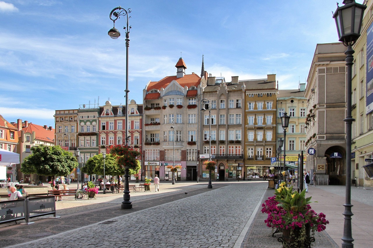 pozycjonowanie walbrzych
