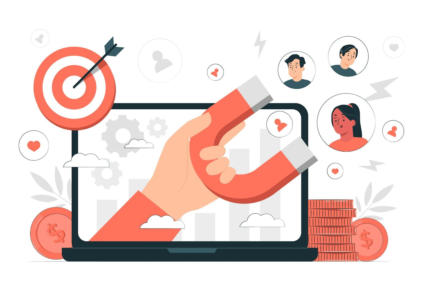 Lead Nurturing krok po kroku – poradnik
